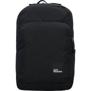 Jack Wolfskin Terraview Dagrugzak 47 cm Laptop compartiment