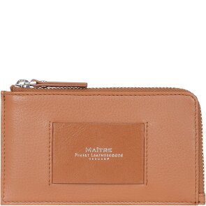 Maître Ellern Kredietkaart etui RFID-bescherming Leer 13 cm