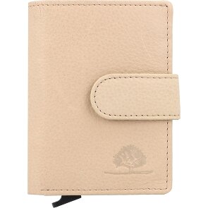 Greenburry Kings Nappa Portemonnee Leer 7.5 cm
