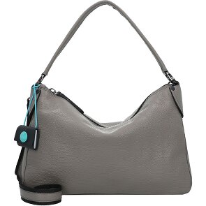 Gabs Calliope Schoudertas Leer 36 cm