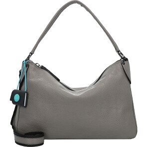 Gabs Calliope Schoudertas Leer 36 cm
