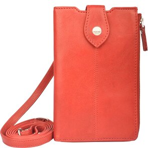 Maître Lemberg Margarete Mobiel telefoonhoesje Leer 11 cm