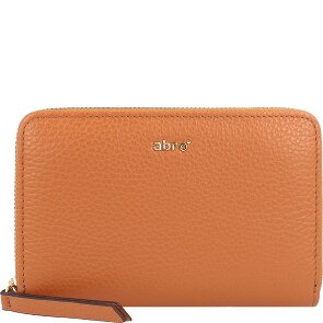 abro Adria Portemonnee Leer 15.5 cm
