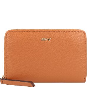 abro Adria Portemonnee Leer 15.5 cm