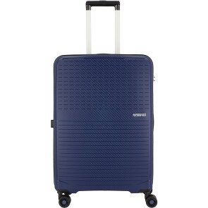 American hot sale tourister trolley