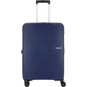 American Tourister Summer Hit 4 wielen Trolley 67 cm