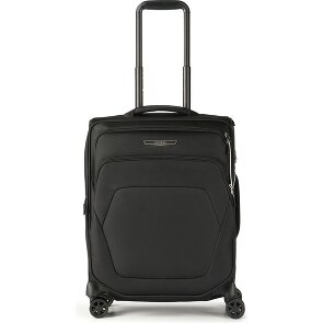Samsonite Spark Sng Eco 4 wielen Cabinewagen 55 cm met uitbreidingsplooi