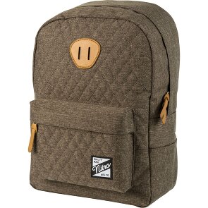 NITRO Urban Classic Rugzak 45 cm laptopvak