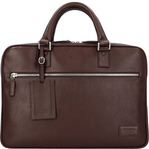 Picard Authentieke aktetas Leer 40 cm Laptopcompartiment Picard Authentieke aktetas Leer 40 cm Laptopcompartiment