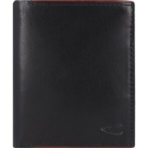 camel active Cruise Portemonnee RFID-bescherming Leer 10.5 cm camel active Cruise Portemonnee RFID-bescherming Leer 10.5 cm