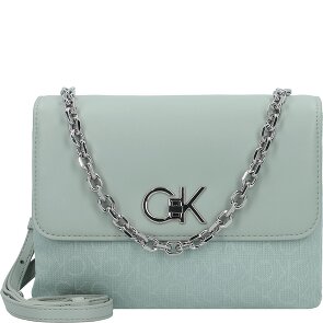 Calvin Klein Re-Lock Schoudertas 21 cm Calvin Klein Re-Lock Schoudertas 21 cm