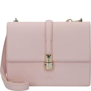 Seidenfelt Lilla Ro Schoudertas 28 cm