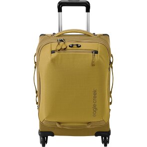 Eagle Creek Expanse 4 wielen Cabinewagen 55 cm met uitbreidingsplooi