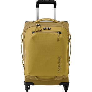 Eagle Creek Expanse 4 wielen Cabinewagen 55 cm met uitbreidingsplooi