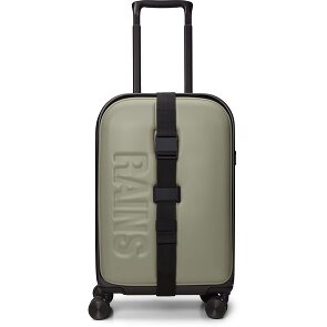 Rains Texel 4 wielen Cabinewagen 55 cm