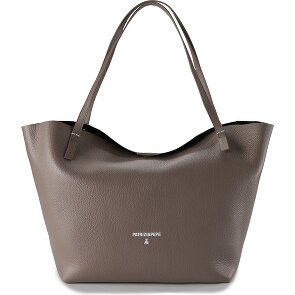 Patrizia Pepe Shopper Tas Leer 30 cm