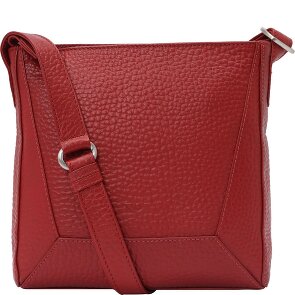 Voi Hirsch Carina Schoudertas Leer 22.5 cm