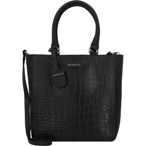 Burkely Cool Colbie Shopper Tas Leer 26 cm Burkely Cool Colbie Shopper Tas Leer 26 cm