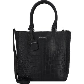 Burkely Cool Colbie Shopper Tas Leer 26 cm
