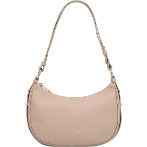 Lancaster Milano Aria Schoudertas M Leer 27 cm