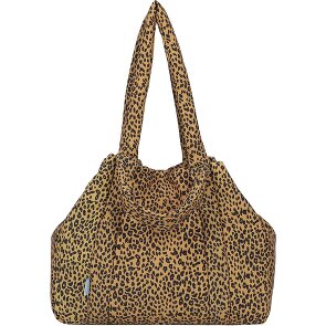 Fritzi aus Preußen Tonnje Shopper Tas 42 cm