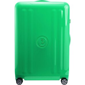 Bogner Piz 4 wielen Trolley M 65 cm Bogner Piz 4 wielen Trolley M 65 cm