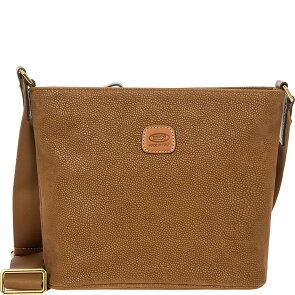 Bric's Life schoudertas 25 cm