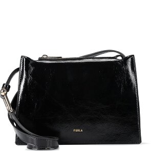 Furla Nuvola Schoudertas Leer 24 cm