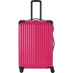 Travelite Cruise 4 wielen Trolley 77 cm