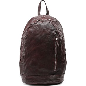 Campomaggi Frassino Dagrugzak Leer 34 cm Laptop compartiment