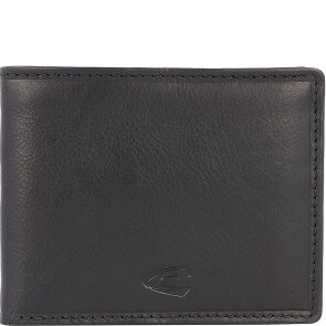 camel active Como Portemonnee RFID-bescherming Leer 11 cm