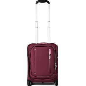 American Tourister Cloudrider 4 wielen Cabinewagen 40 cm