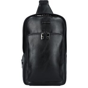 Guess Boston Schoudertas 19 cm