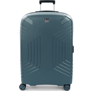 Roncato Ypsilon 4.0 4 wielen Trolley 78 cm met uitbreidingsplooi