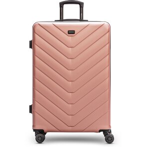 Redolz Essentials 07 LARGE 4 wielen Trolley 79 cm