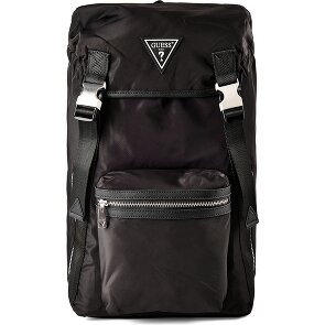 Guess Berlin Dagrugzak 48 cm Laptopvak