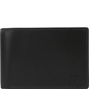 Jost Skagen Portemonnee Leer 10 cm