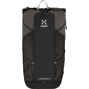 Haglöfs L.I.M Airak Pro 14 Wandelrugzak M-L 49 cm Haglöfs L.I.M Airak Pro 14 Wandelrugzak M-L 49 cm