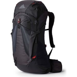 Gregory Zulu 40 Trekking rugzak M-L 66 cm