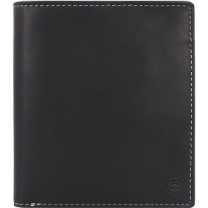 Esquire Dallas Portemonnee RFID-bescherming Leer 12 cm