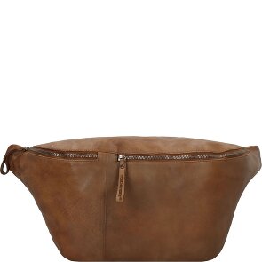 Taschendieb Wien Kohlmarkt 7 Schoudertas Leer 44 cm Taschendieb Wien Kohlmarkt 7 Schoudertas Leer 44 cm