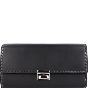 Esquire Dallas Wachter Portemonnee Leer 18 cm
