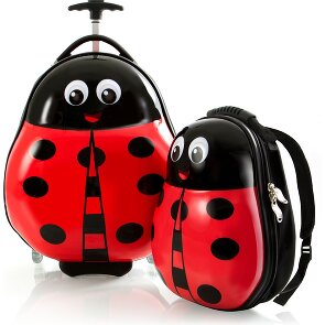 Heys Kinder trolley set 2 stuks.