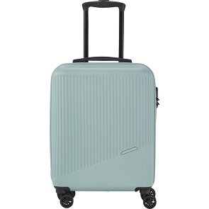 Travelite Bali 4 wielen Cabinewagen S 55 cm