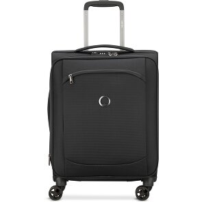 Delsey Paris Montmartre Air 2.0 4-wielige handkar 55 cm
