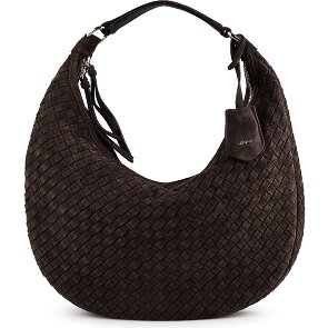 abro Nana Schoudertas Leder 37 cm