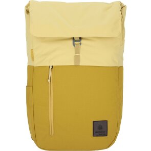 Deuter Up Seoul Dagrugzak 49 cm Laptop compartiment Deuter Up Seoul Dagrugzak 49 cm Laptop compartiment