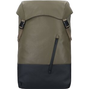 aunts & uncles Niyodo Dagrugzak 45 cm Laptop compartiment