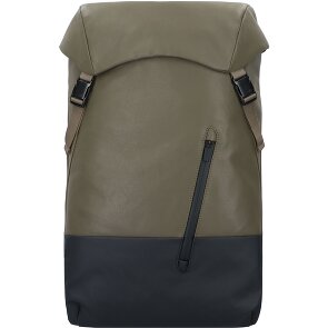 aunts & uncles Niyodo Dagrugzak 45 cm Laptop compartiment