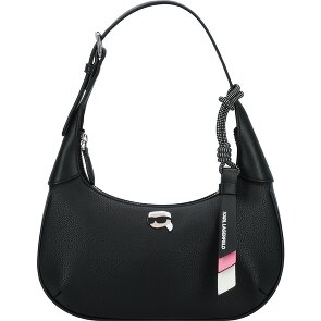 Karl Lagerfeld Ikon Schoudertas 21.5 cm Karl Lagerfeld Ikon Schoudertas 21.5 cm